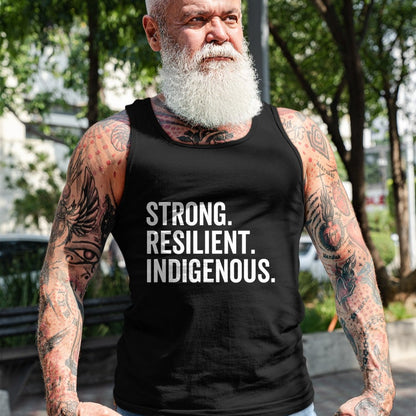 Native American T-Shirts, Vintage Native American Unisex T-Shirt/Hoodie/Sweatshirt HLT00 - Taino Nation Flag Boriken Borinquen Native American Arawak T-Shirt (1)