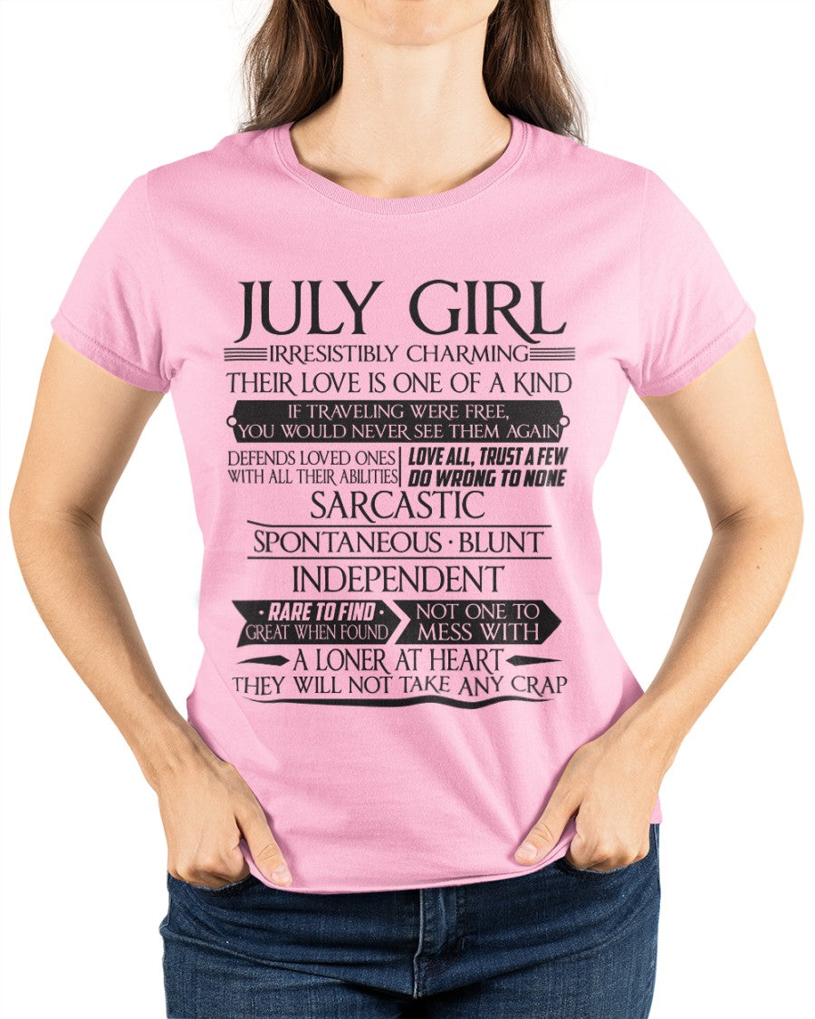 JULY GIRL - IRRESISTIBLY CHARMING - Vivian07