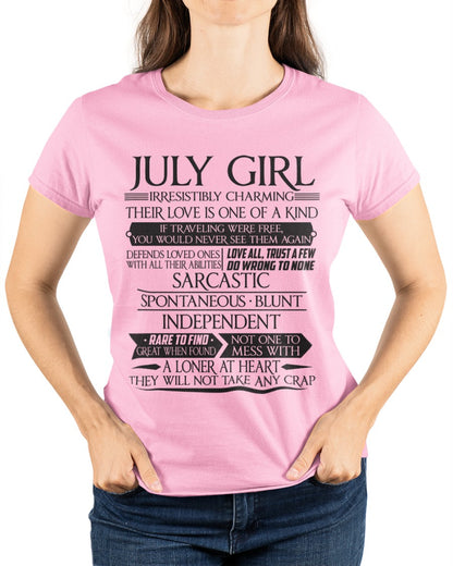 JULY GIRL - IRRESISTIBLY CHARMING - Vivian07