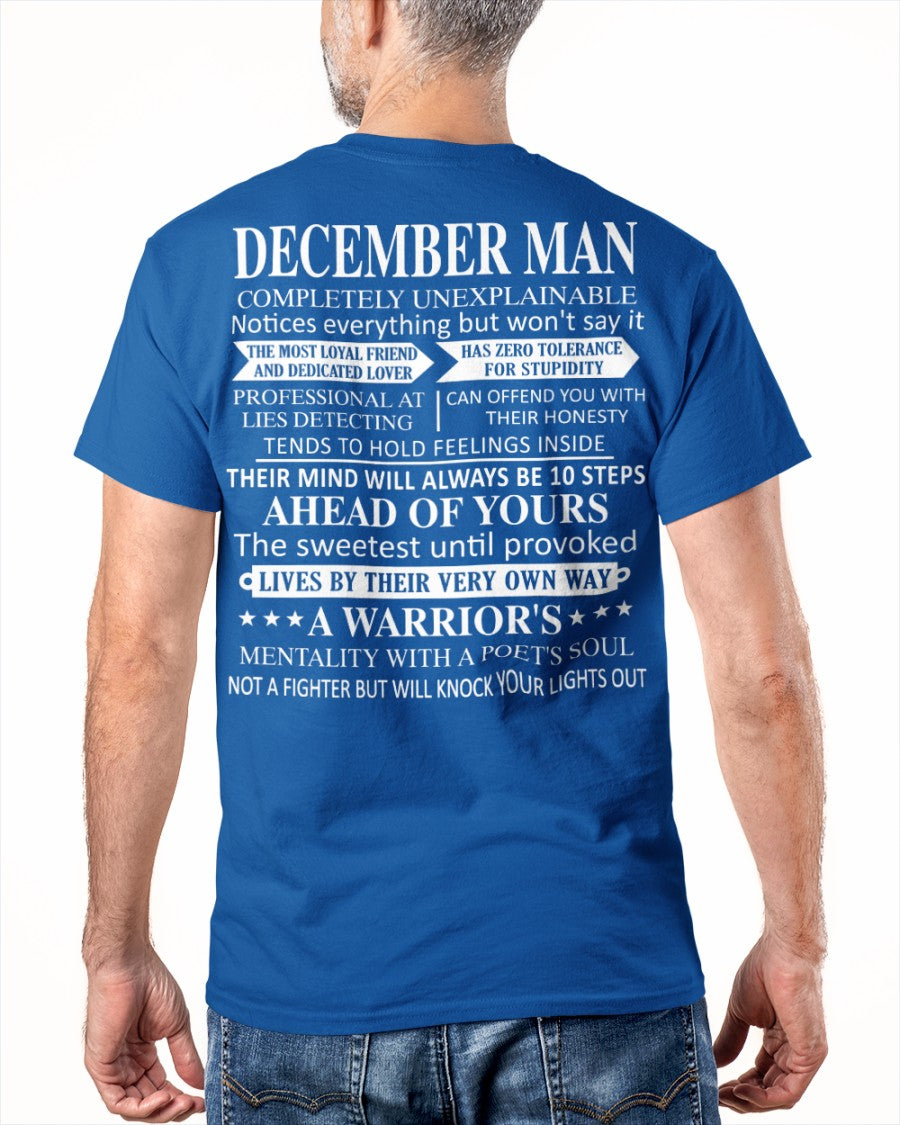 DECEMBER MAN - COMPLETELY UNEXPLAINABLE - Vivi12