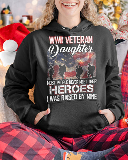 VETERAN DAUGHTER - Vivian00