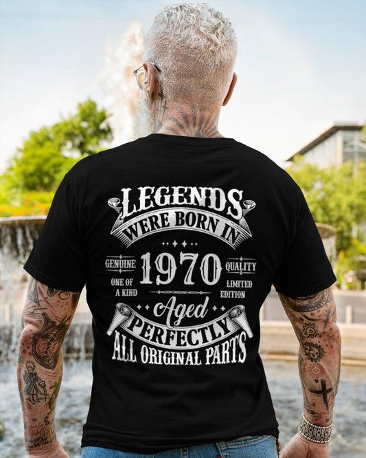 LEGEND WERE BORN IN US1970 - male (SKU08-58-70)