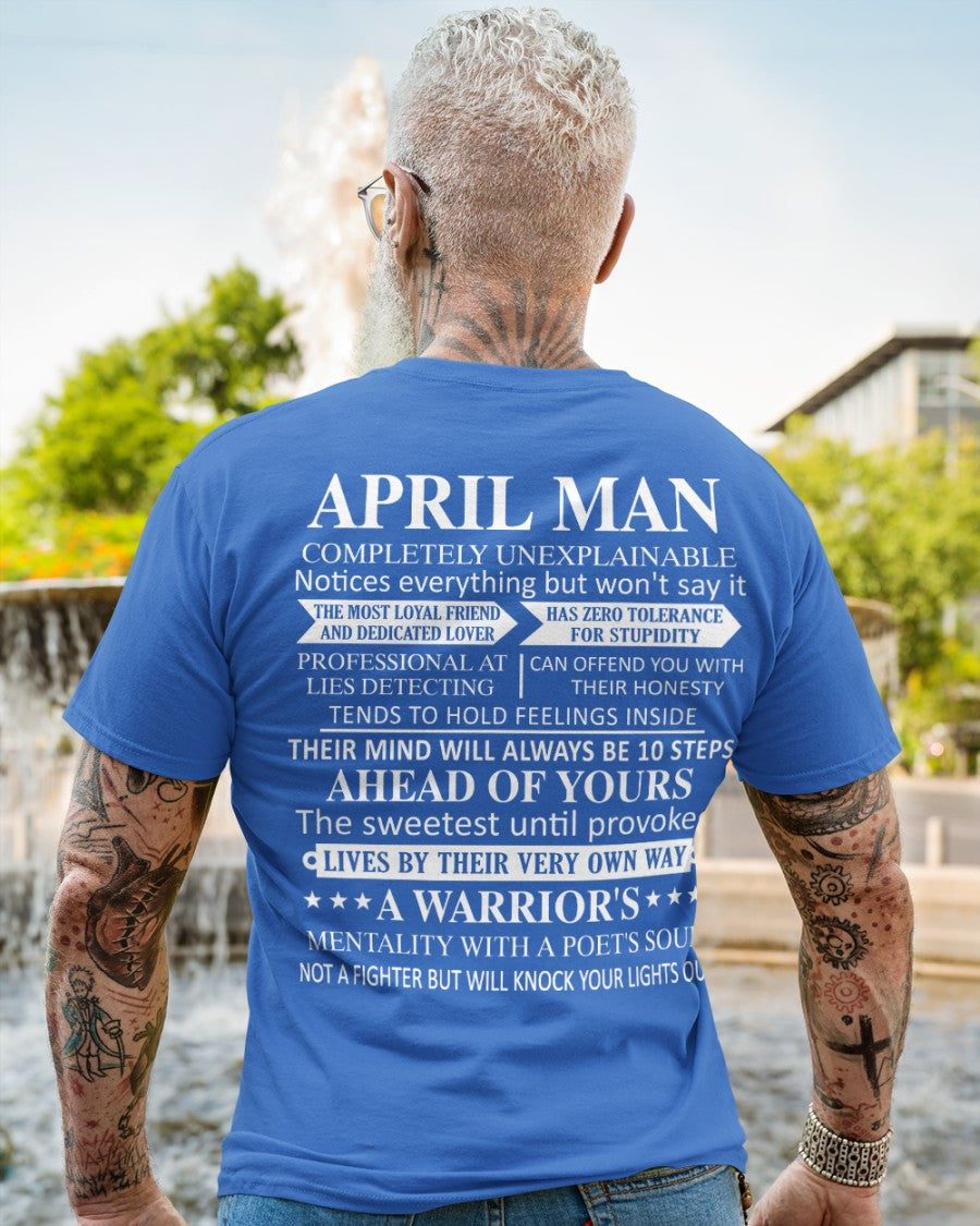 APRIL MAN - COMPLETELY UNEXPLAINABLE - Vivi04