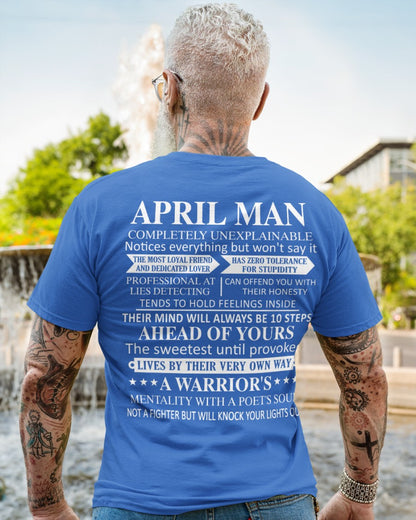 APRIL MAN - COMPLETELY UNEXPLAINABLE - Vivi04