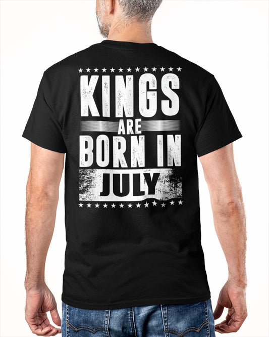 KING ARE BORN IN JULY - Vivi07