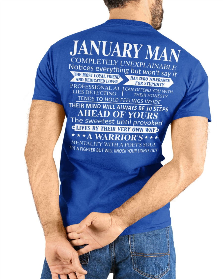 JANUARY MAN - COMPLETELY UNEXPLAINABLE - Vivi01