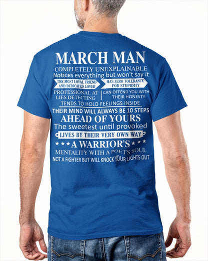MARCH MAN - COMPLETELY UNEXPLAINABLE - Vivi03
