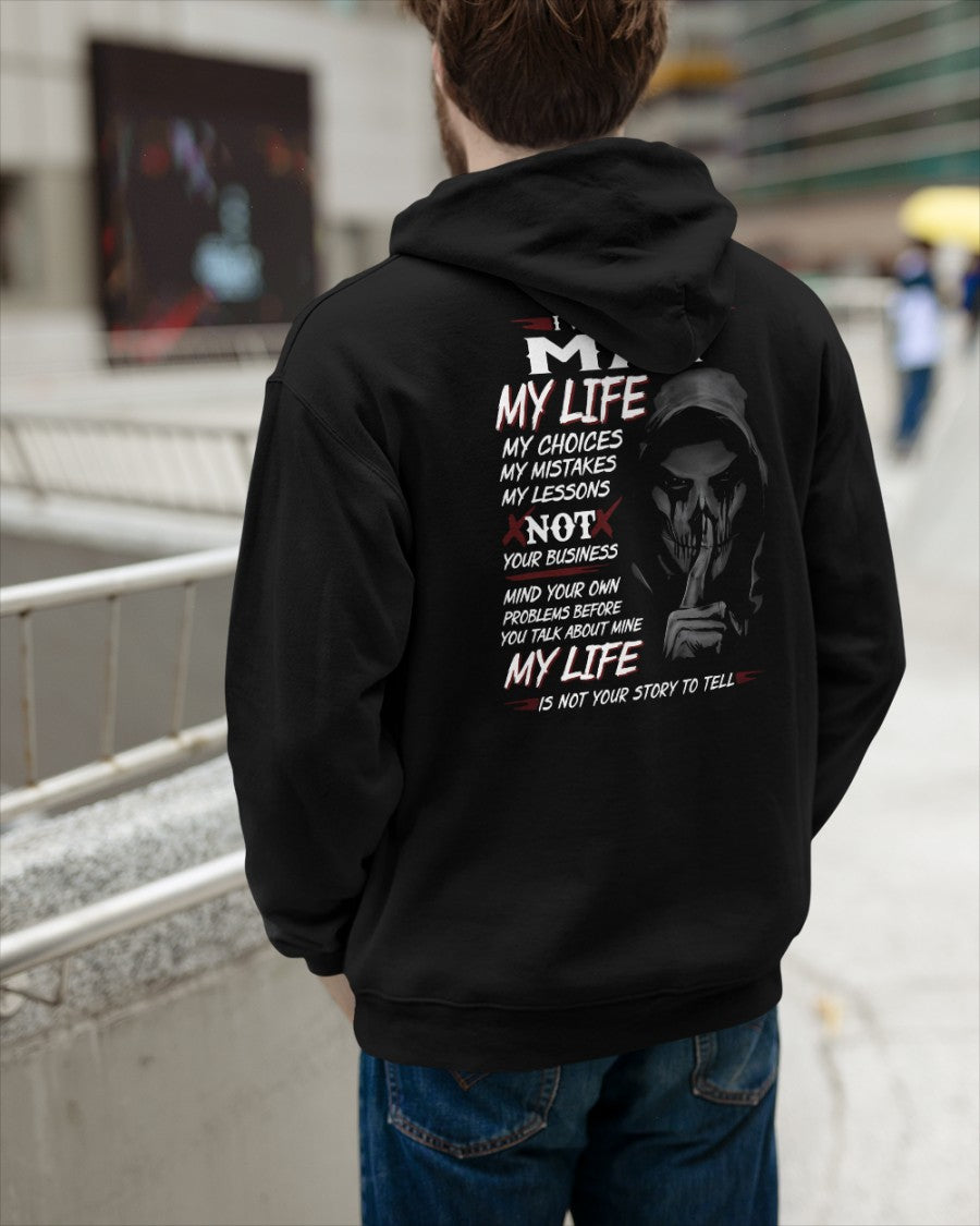 I WAS BORN IN MAY - male (SKU08-36-05)