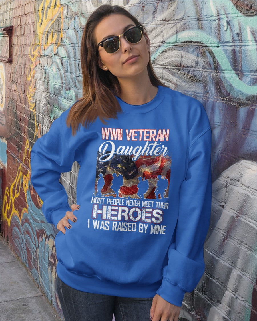 VETERAN DAUGHTER - Vivian00