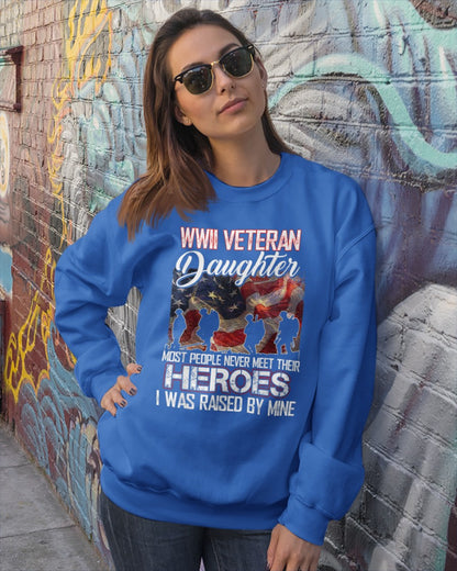 VETERAN DAUGHTER - Vivian00