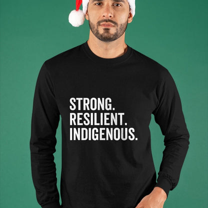 Native American T-Shirts, Vintage Native American Unisex T-Shirt/Hoodie/Sweatshirt HLT00 - Taino Nation Flag Boriken Borinquen Native American Arawak T-Shirt (1)