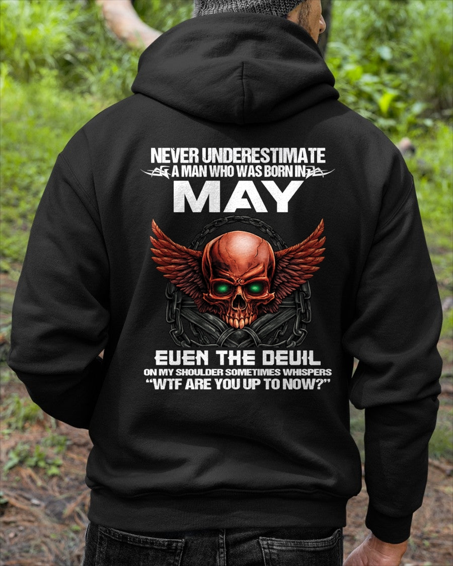 ccdi05 - Never Underestimate a Man Born in May - male (SKU2604-305-05)