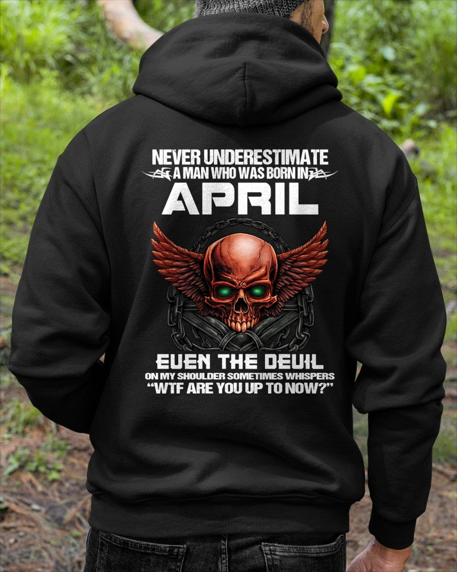 ccdi04 - Never Underestimate a Man Born in April - male (SKU2604-305-04)