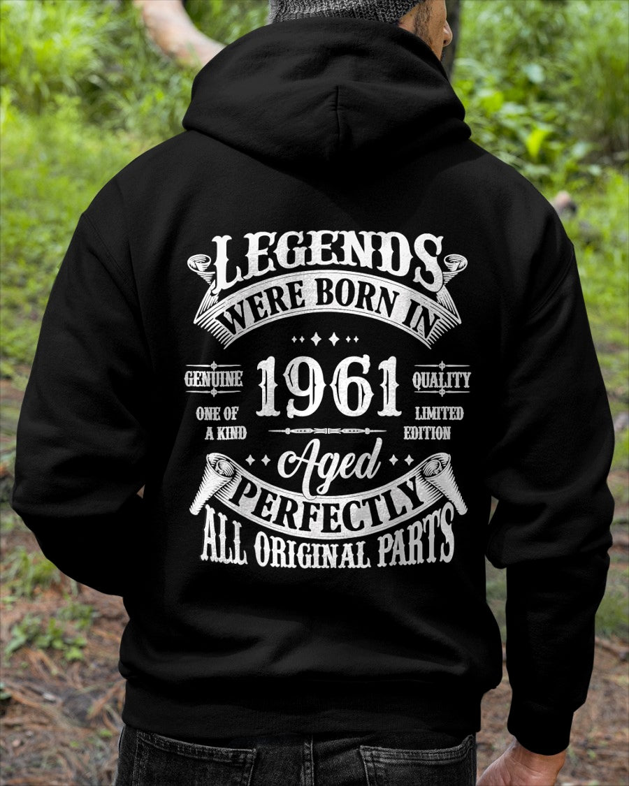LEGEND WERE BORN IN US1961 - male (SKU08-58-61)
