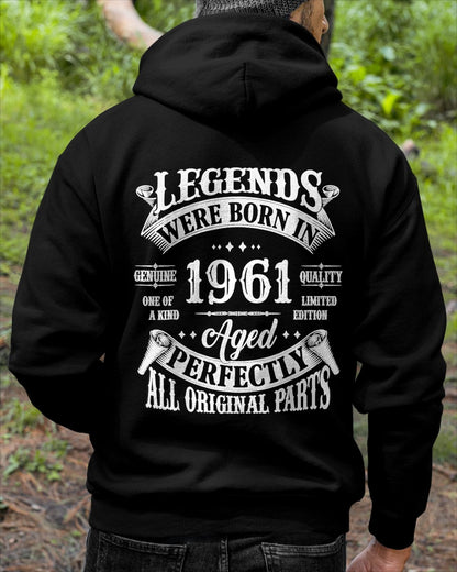 LEGEND WERE BORN IN US1961 - male (SKU08-58-61)