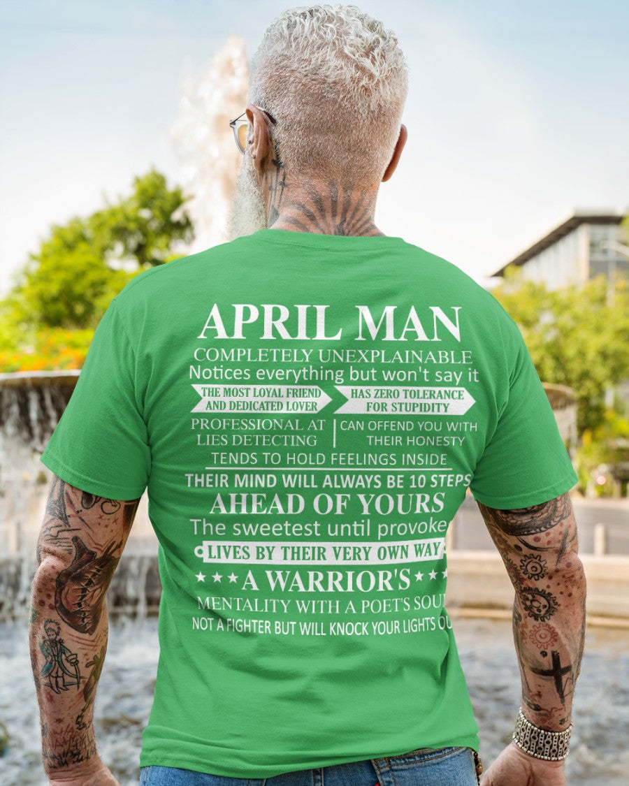 APRIL MAN - COMPLETELY UNEXPLAINABLE - Vivi04