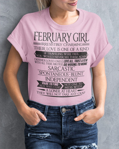 FEBRUARY GIRL - IRRESISTIBLY CHARMING - Vivian02