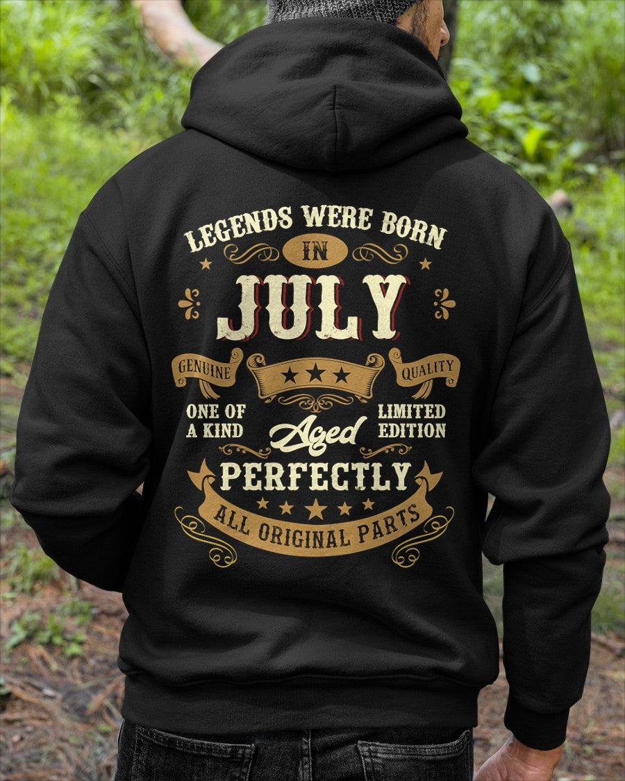 LEGEND WERE BORN IN JULY - male ccdi07 (SKU2604-126-07)
