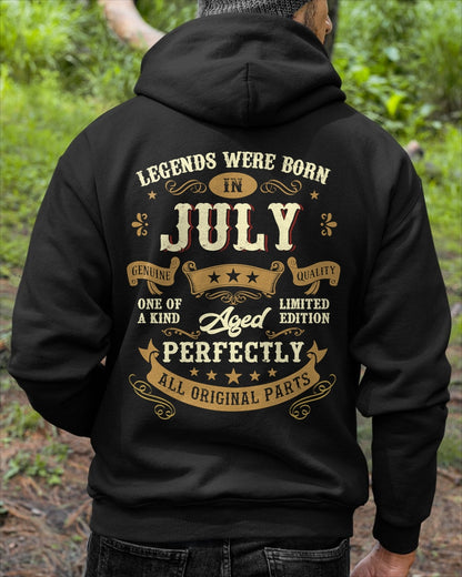 LEGEND WERE BORN IN JULY - male ccdi07 (SKU2604-126-07)