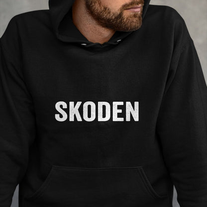 Native American T-Shirts, Vintage Native American Unisex T-Shirt/Hoodie/Sweatshirt HLT00 - Skoden Native American Slang Indian American NDN T-Shirt (1)