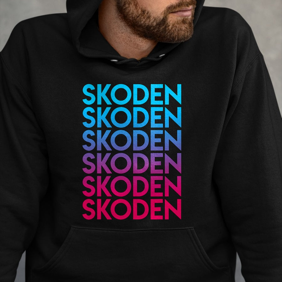Native American T-Shirts, Vintage Native American Unisex T-Shirt/Hoodie/Sweatshirt HLT00 - Skoden Stoodis Native American Slang Indian American NDN T-Shirt