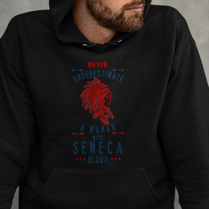 Native American T-Shirts, Vintage Native American Unisex T-Shirt/Hoodie/Sweatshirt HLT00 - Seward, Alaska Native American Halibut Fishermen Gift T-Shirt