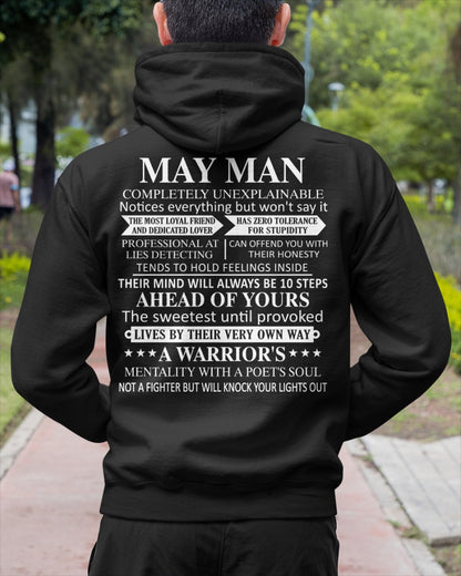MAY MAN - COMPLETELY UNEXPLAINABLE - Vivi05