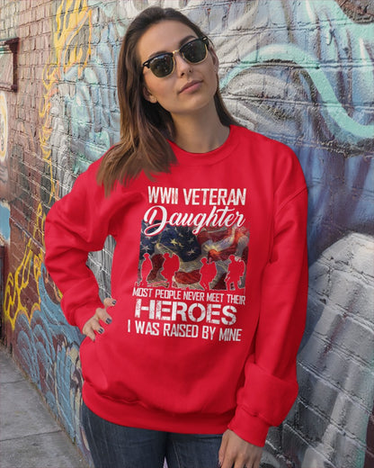 VETERAN DAUGHTER - Vivian00