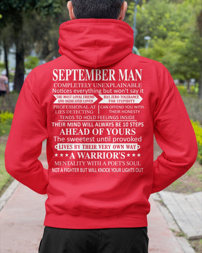 SEPTEMBER MAN - COMPLETELY UNEXPLAINABLE - Vivi09