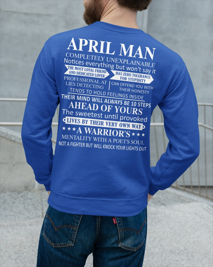 APRIL MAN - COMPLETELY UNEXPLAINABLE - Vivi04