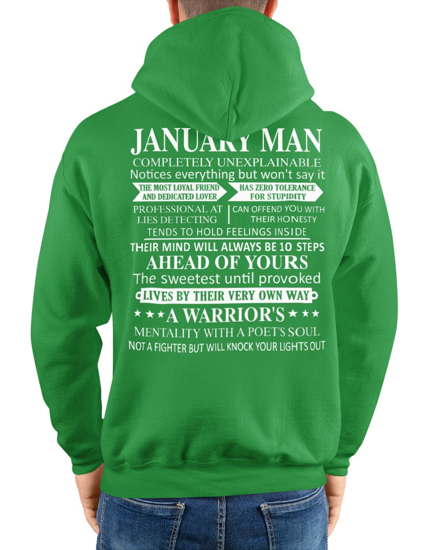 JANUARY MAN - COMPLETELY UNEXPLAINABLE - Vivi01