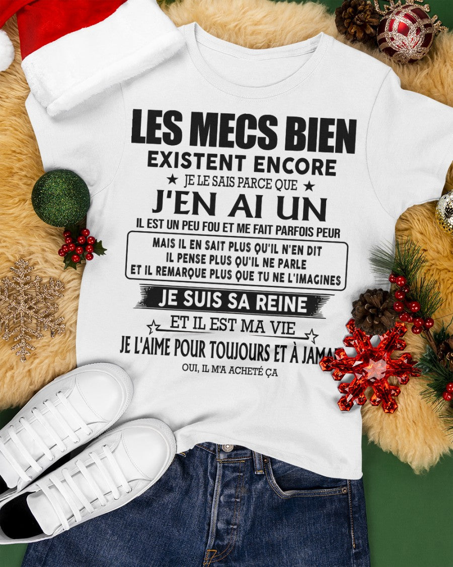Le cadeau parfait pour votre petite amie, votre femme - France