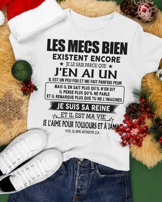 Le cadeau parfait pour votre petite amie, votre femme - France