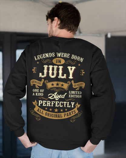 LEGEND WERE BORN IN JULY - male ccdi07 (SKU2604-126-07)