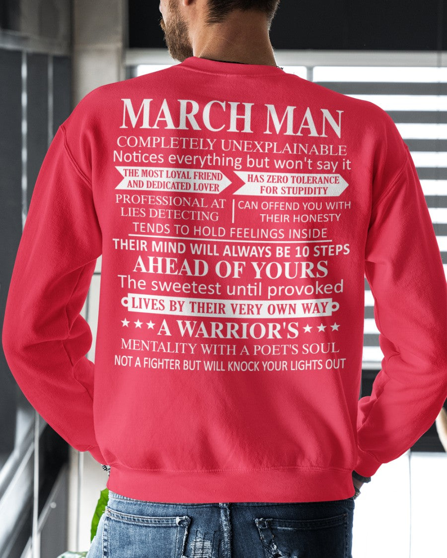 MARCH MAN - COMPLETELY UNEXPLAINABLE - Vivi03