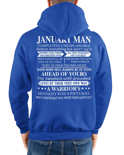 JANUARY MAN - COMPLETELY UNEXPLAINABLE - Vivi01