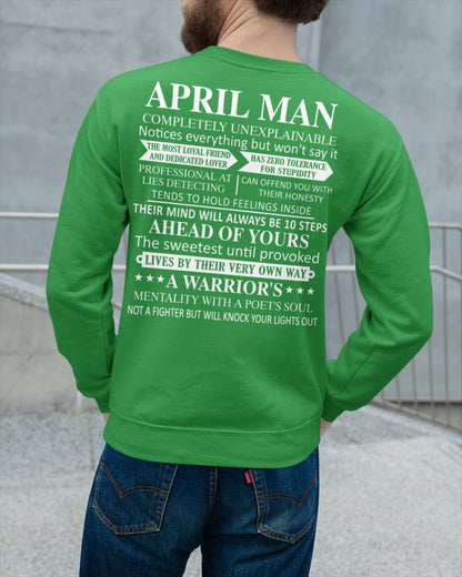 APRIL MAN - COMPLETELY UNEXPLAINABLE - Vivi04