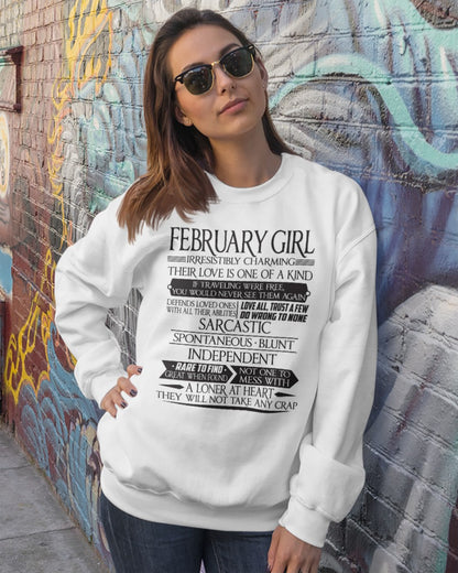 FEBRUARY GIRL - IRRESISTIBLY CHARMING - Vivian02