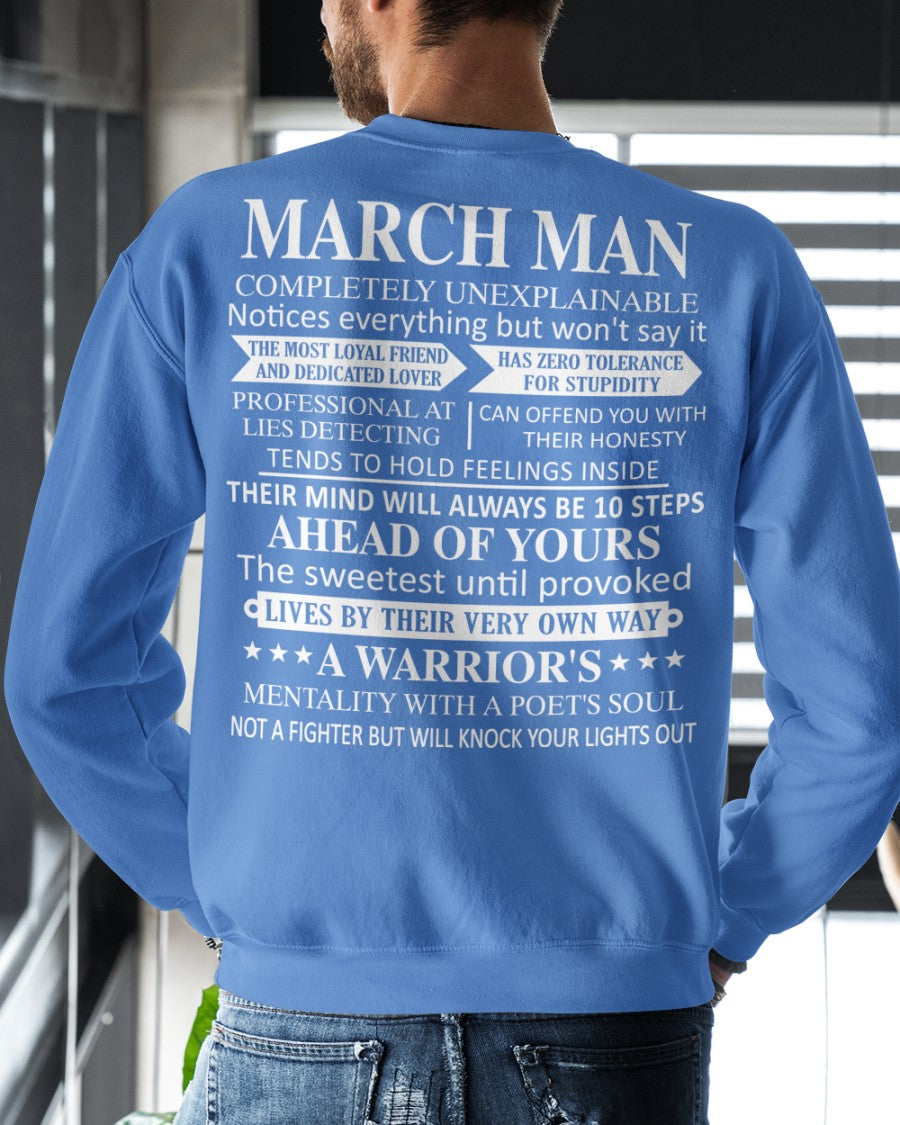 MARCH MAN - COMPLETELY UNEXPLAINABLE - Vivi03