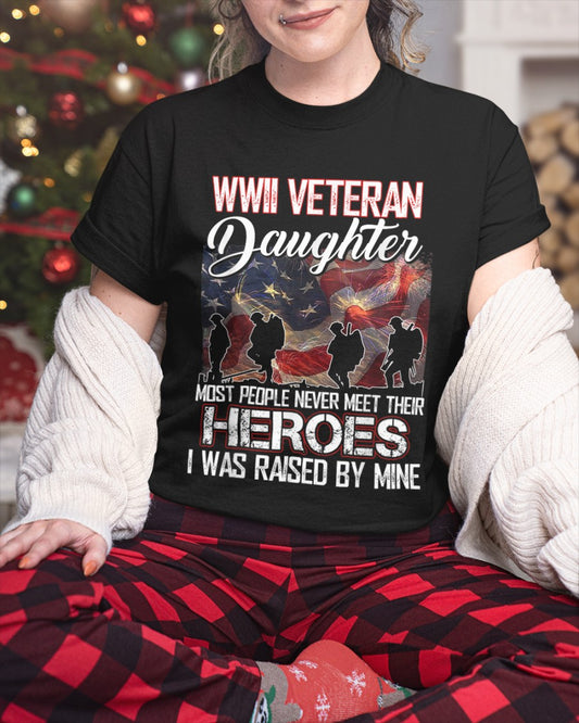 VETERAN DAUGHTER - Vivian00