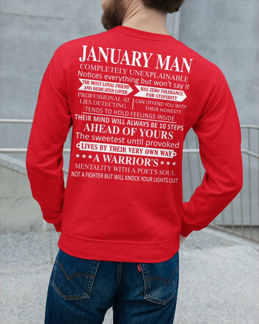 JANUARY MAN - COMPLETELY UNEXPLAINABLE - Vivi01