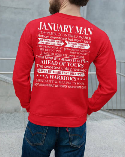 JANUARY MAN - COMPLETELY UNEXPLAINABLE - Vivi01