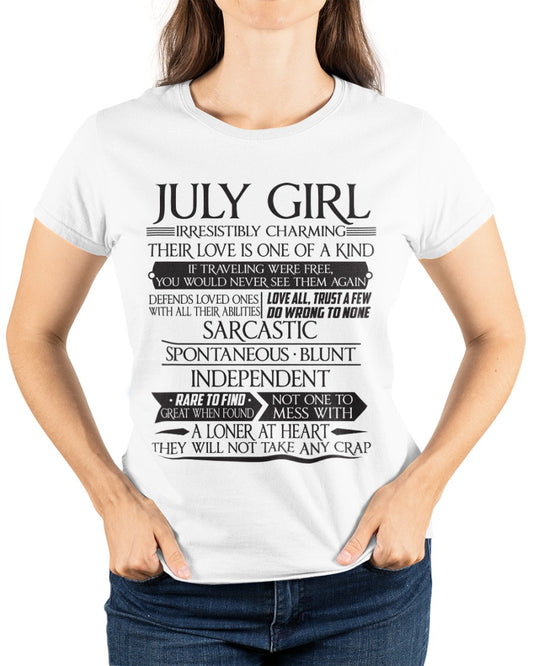 JULY GIRL - IRRESISTIBLY CHARMING - Vivian07