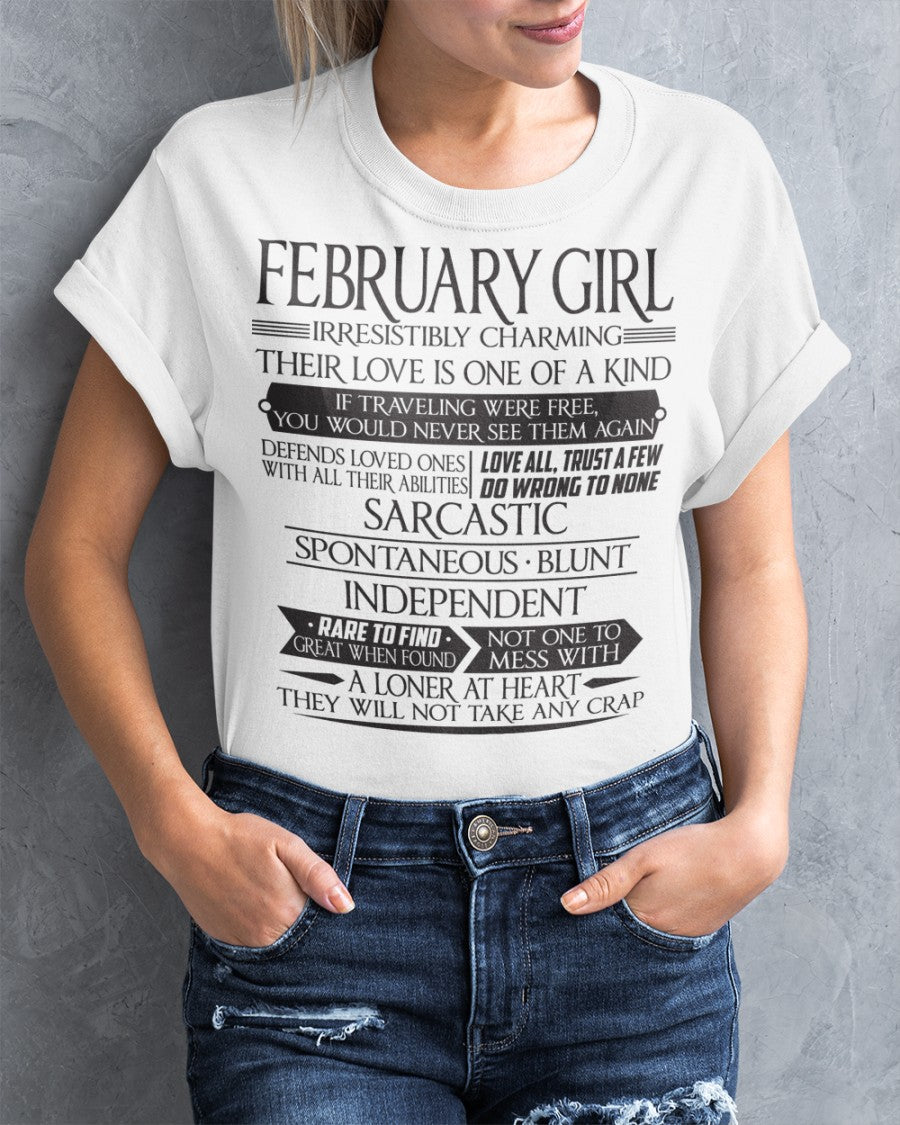 FEBRUARY GIRL - IRRESISTIBLY CHARMING - Vivian02