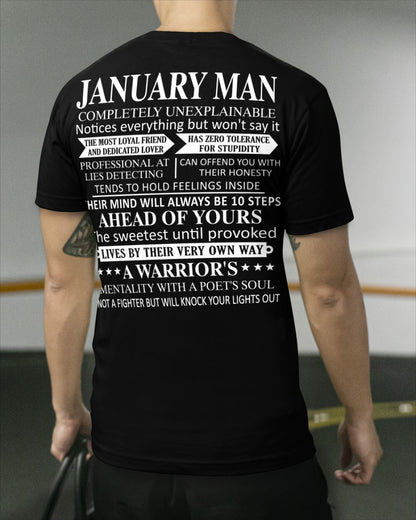 JANUARY MAN - COMPLETELY UNEXPLAINABLE - Vivi01