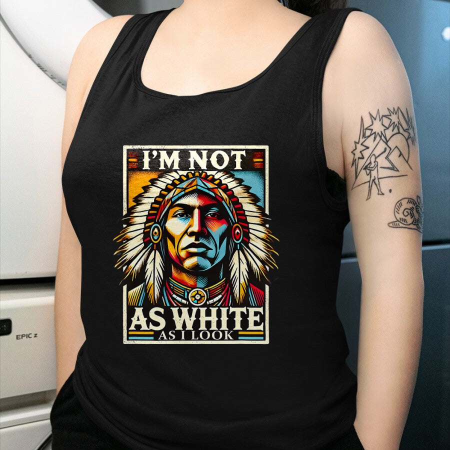 Native American T-Shirts, Vintage Native American Unisex T-Shirt/Hoodie/Sweatshirt HLT00 - Retro Indigenous Native Pride Horse Riding Native American T-Shirt