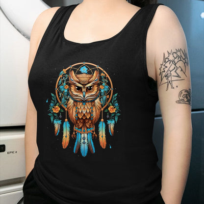 Native American T-Shirts, Vintage Native American Unisex T-Shirt/Hoodie/Sweatshirt HLT00 - Pacific Northwest Red Tail Hawk Native American Style Art T-Shirt (1)