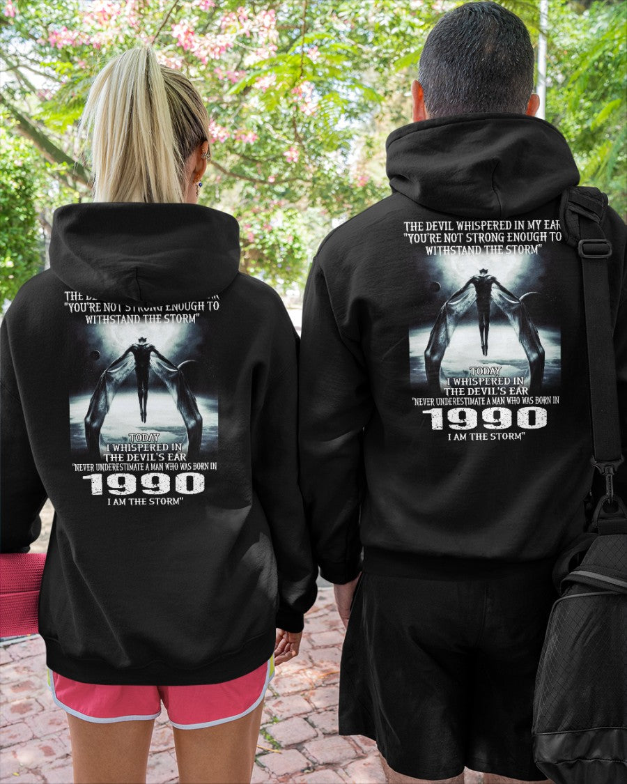 1990-I AM THE STORM US1990 (SKU07-119-90)