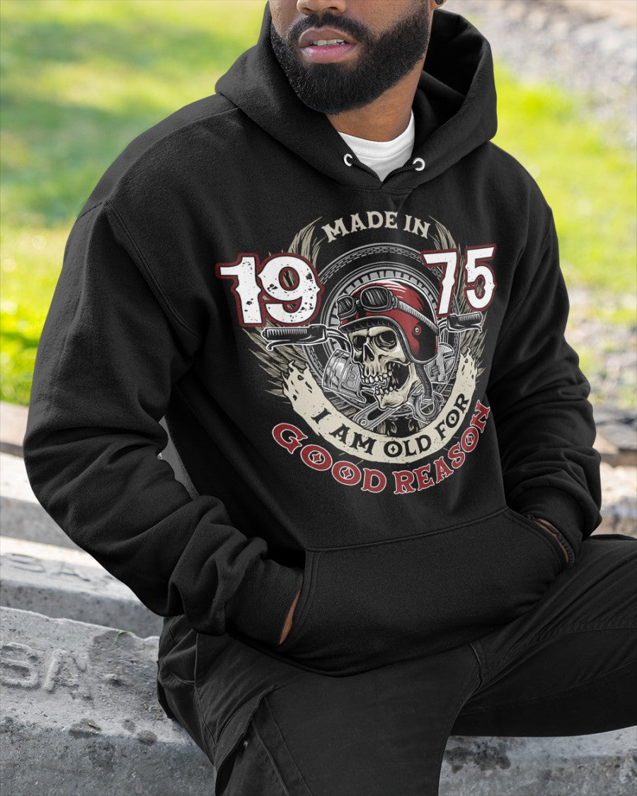 MADE IN US1975 BIKER male (SKU07-155-75)