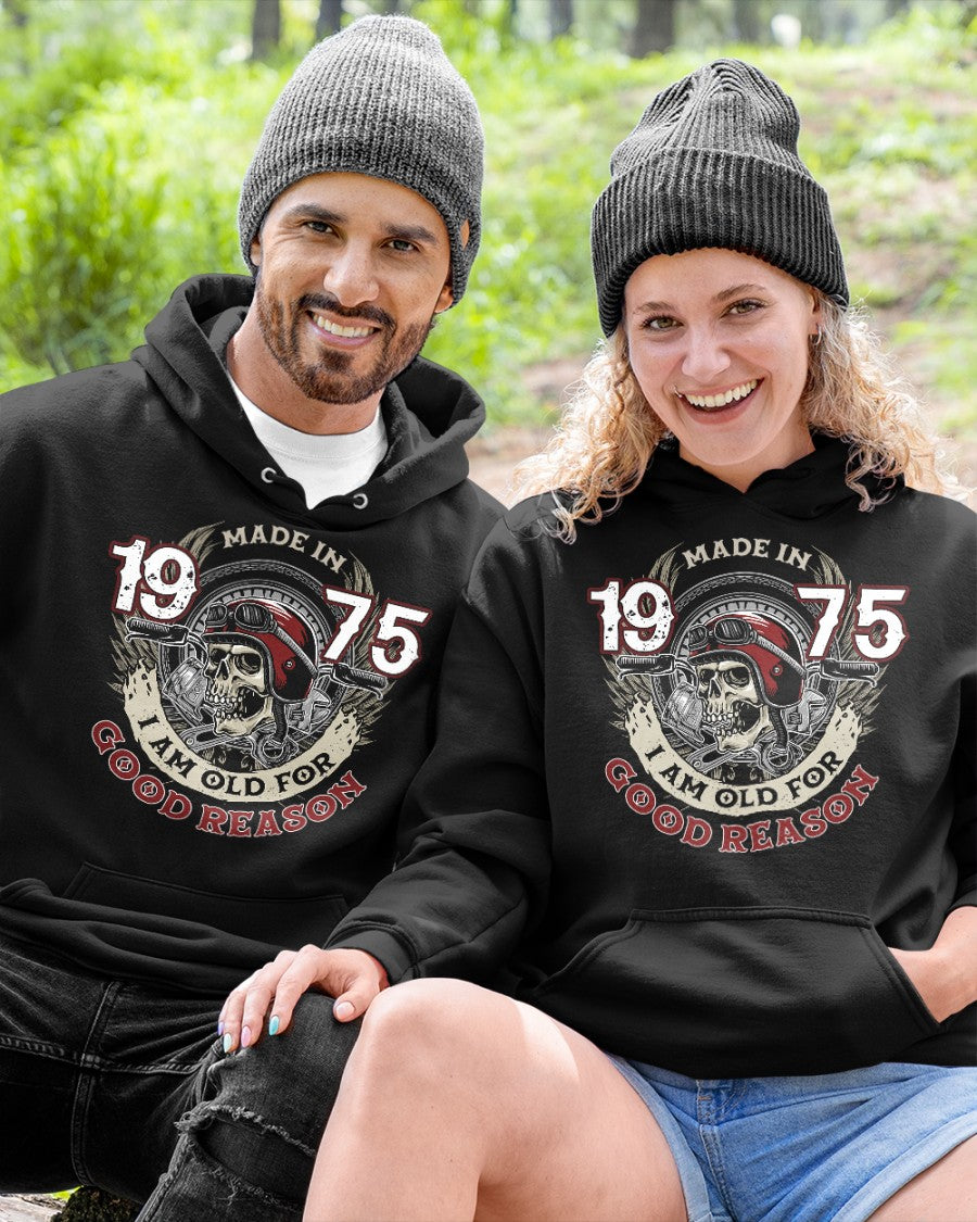 MADE IN US1975 BIKER male (SKU07-155-75)